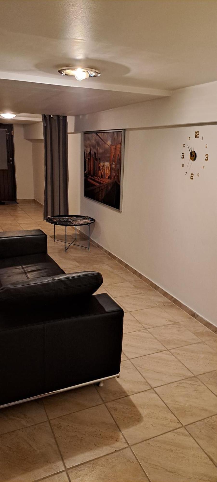Keflavik Cozy Apartment Kültér fotó