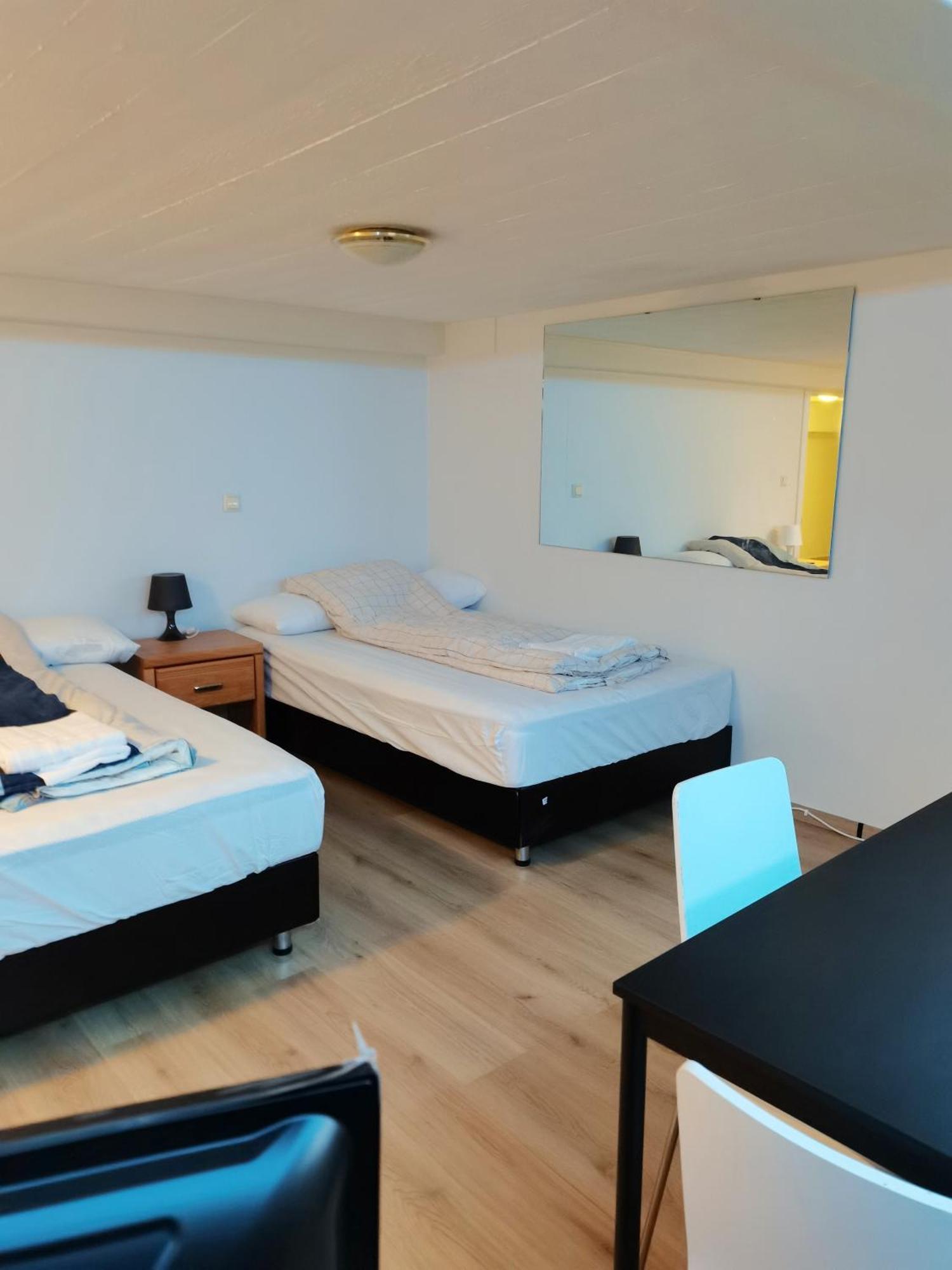 Keflavik Cozy Apartment Kültér fotó